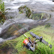 Катушка WFT Ryobi Protarget 2000